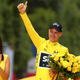 Image for article titled The Tour De France Tried To Kick Chris Froome Out, But He'll Start The Race Anyway
